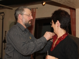 Jahreshauptversammlung 2013